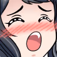 moan emote