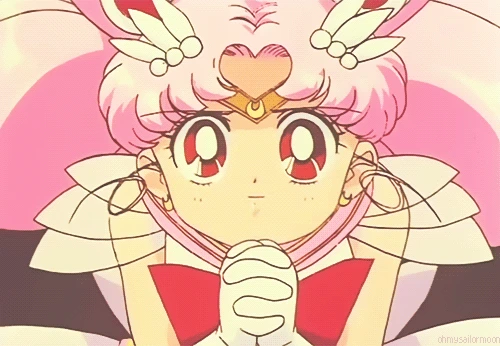 Sailor_ChibiMoon_Praying emote