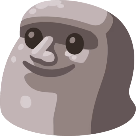 Stone_Head_Happy emote