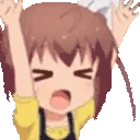 loliTantrum emoji