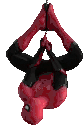 SpidermanModCHECK animated emote