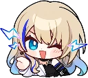 ServalWINK emoji