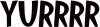 yurrr emote