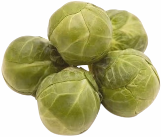 BrusselsSprouts emote