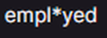 employed emote
