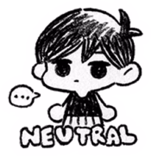 Omori_neutral emote