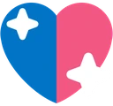 CisHeart emote