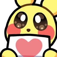 pikachusign emote