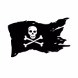 Pirate emote