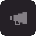 Pixel_Megaphone emote