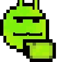 glorpMHM emote