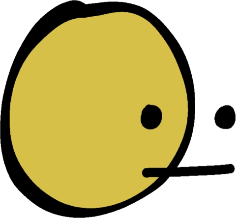 abstract emote
