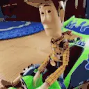 dapmeupWoody emote