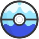 diveball emote