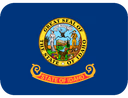 Idaho_flag emote
