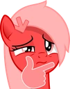 BronyThink emote