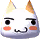 ToroSmile emote