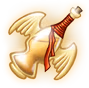 immortality emote