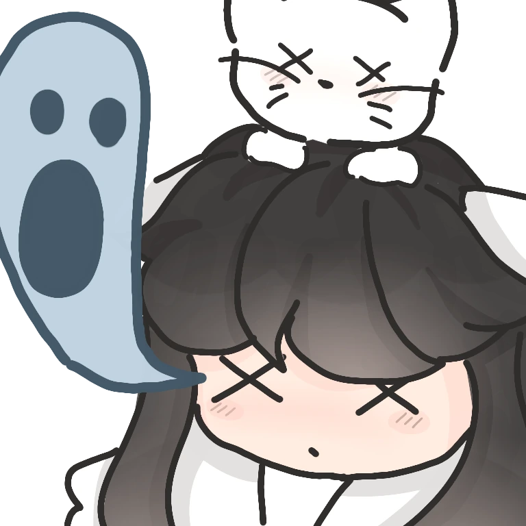 MuffieDead emote