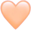 pastelorange emote