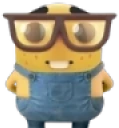 Minionge emote