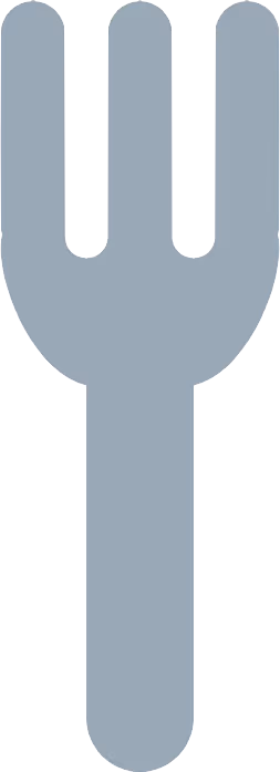 fork emote
