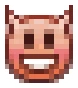 Devil emoji