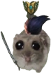 Yasuo emoji