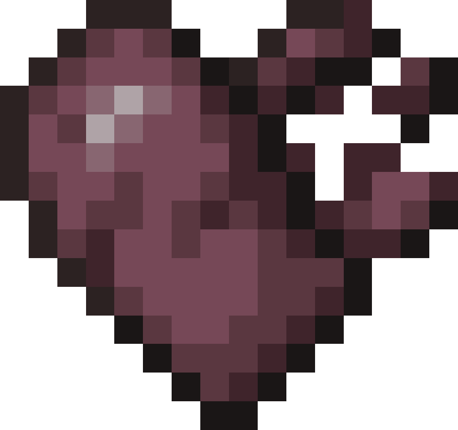 witherheart static emote