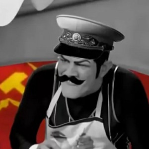socialiststar avatar