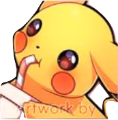 pika_sip emote