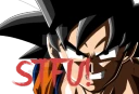 STFU emote