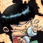 BabyShang emote