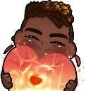 phoenixlove_valorant emoji