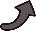 kuromi_up emote
