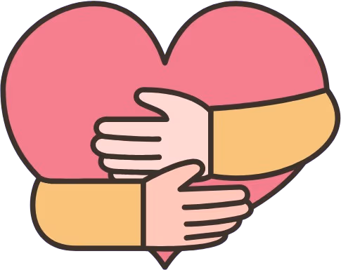 lovehugs emote
