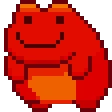 rainbowfrogroll emoji