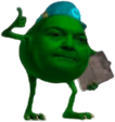 Faustao emote
