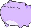 purplenod emote