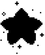 blackstar emote