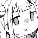 33_MadoromiSmug emote