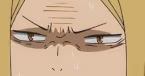 KenmaGlare emote
