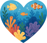 Underwater_heart emote