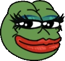 pepe_flirt emote