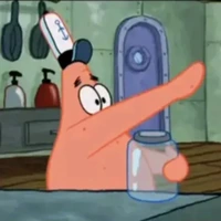 Patrick_1 emoji