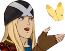 isthisaxl emote