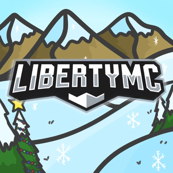 LibertyMC emote