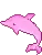 pink_dolphin emote