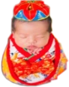 NicheChineseBaby emote
