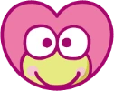 keroppilove10 emoji